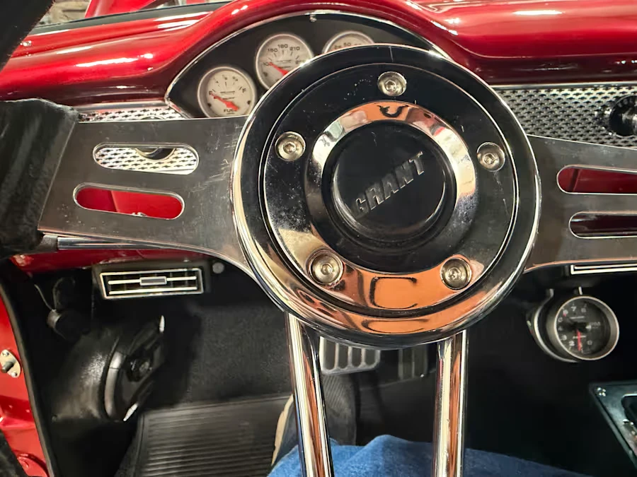 1955 Chevrolet 150 & 210 - Image 9 of 13