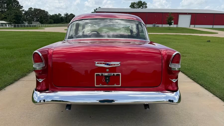 1955 Chevrolet 150 & 210 - Image 5 of 13