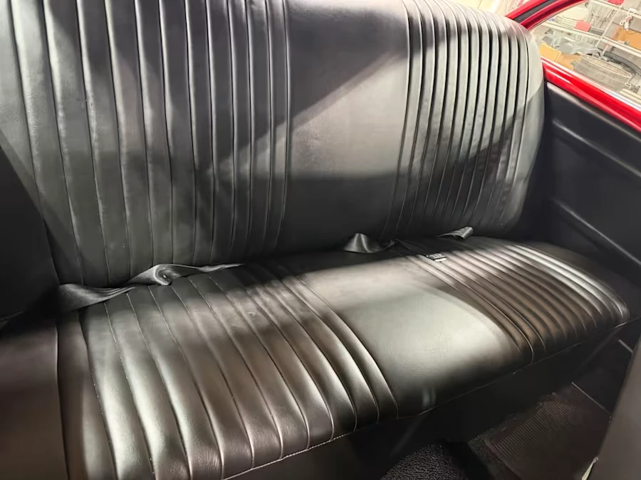 1955 Chevrolet 150 & 210 - Image 11 of 13