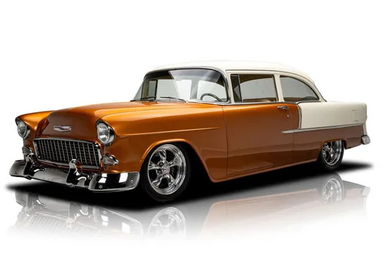 1955 Chevrolet 210