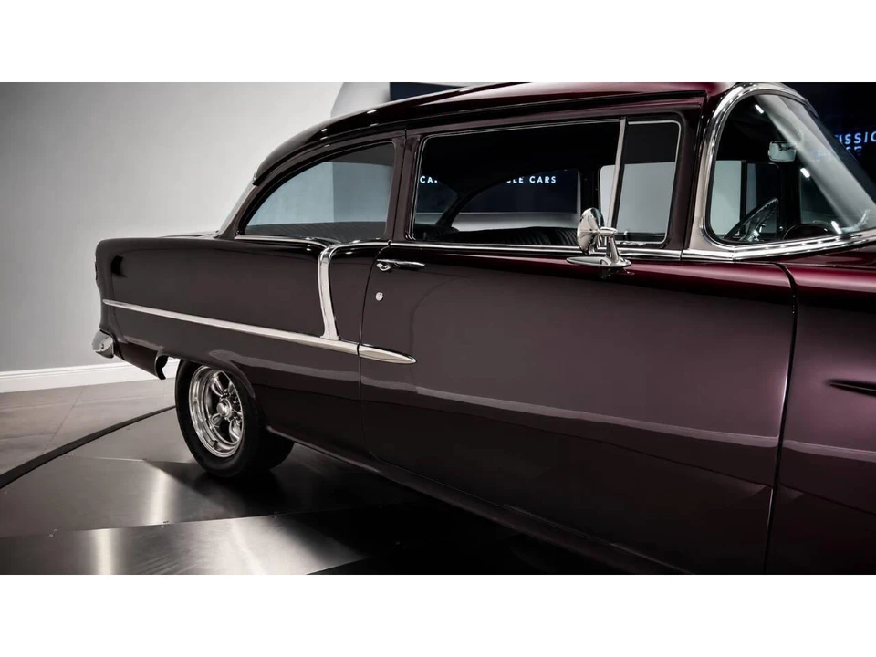 1955 Chevrolet 150 & 210 - Image 13 of 31