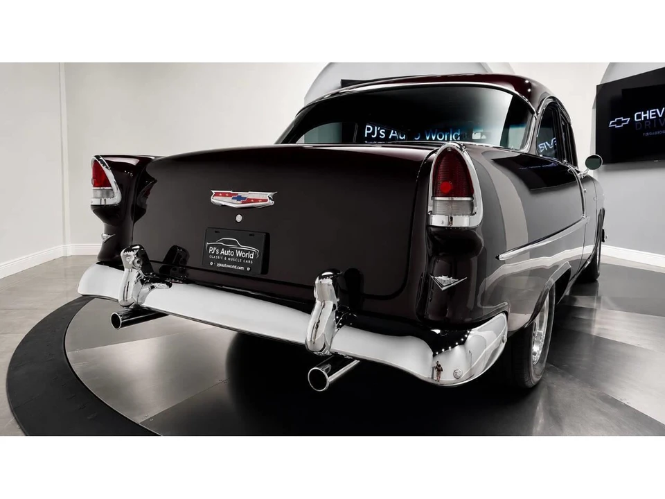 1955 Chevrolet 150 & 210 - Image 25 of 31