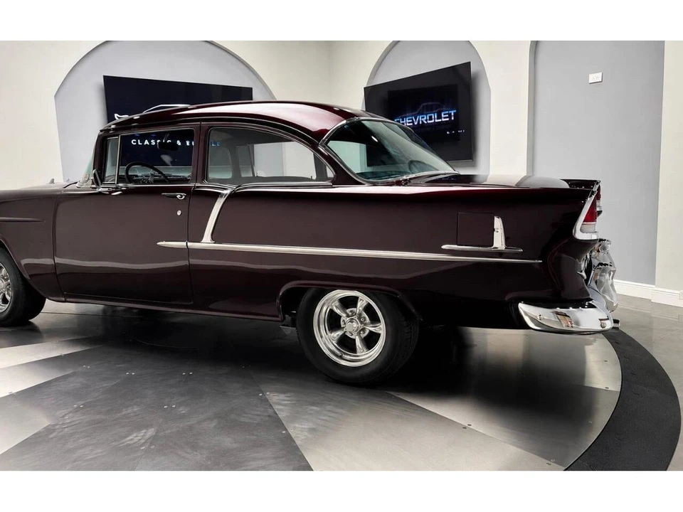 1955 Chevrolet 150 & 210 - Image 22 of 31