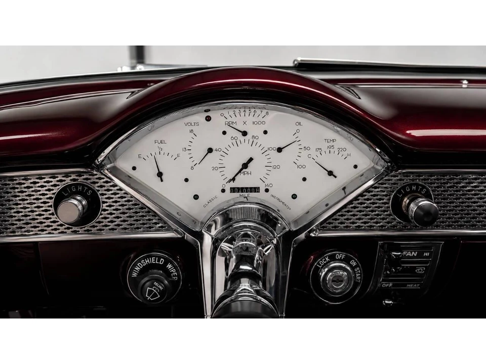 1955 Chevrolet 150 & 210 - Image 28 of 31