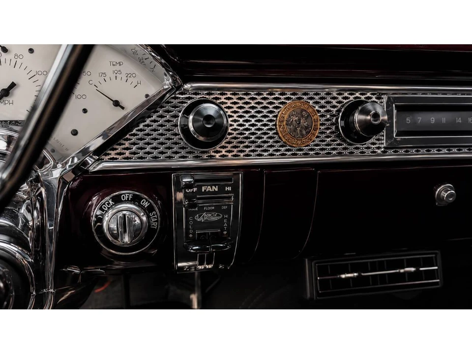 1955 Chevrolet 150 & 210 - Image 31 of 31