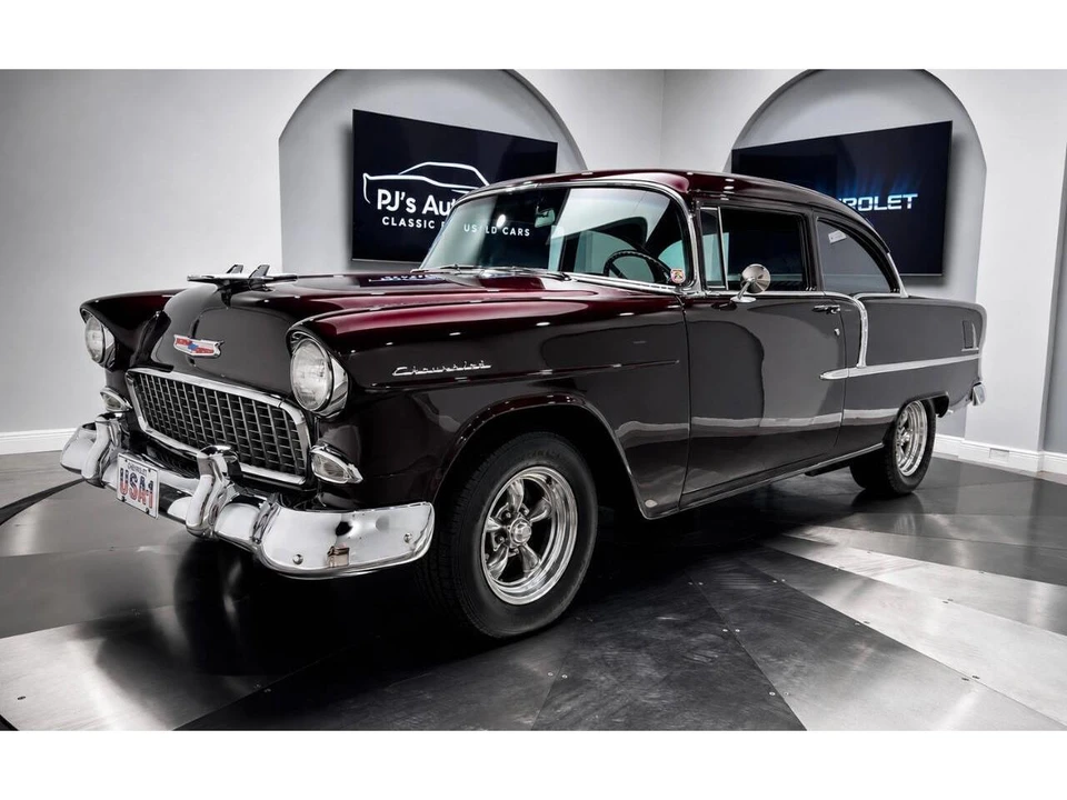 1955 Chevrolet 150 & 210 - Image 14 of 31
