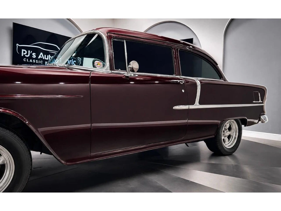 1955 Chevrolet 150 & 210 - Image 17 of 31