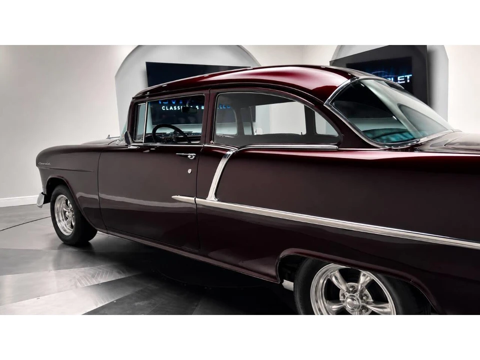 1955 Chevrolet 150 & 210 - Image 23 of 31