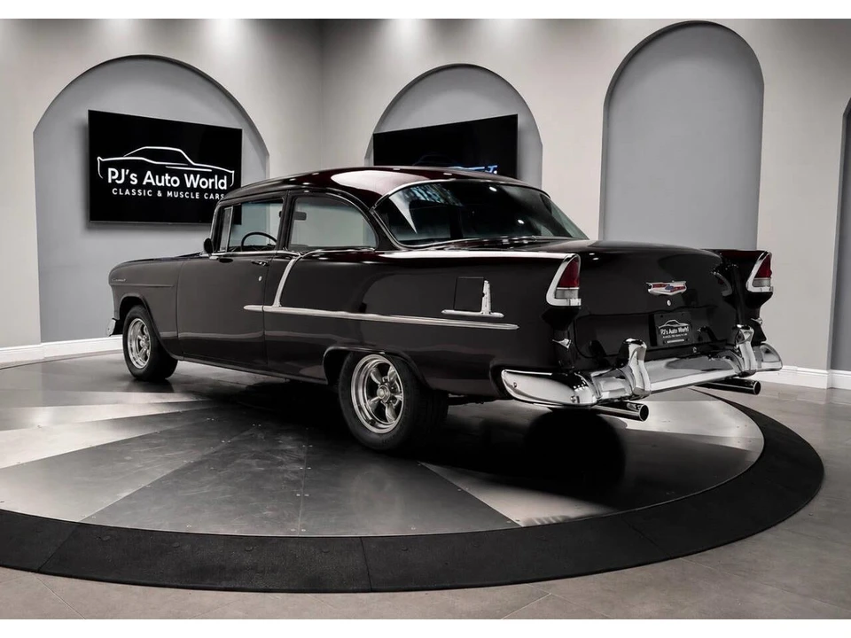 1955 Chevrolet 150 & 210 - Image 20 of 31