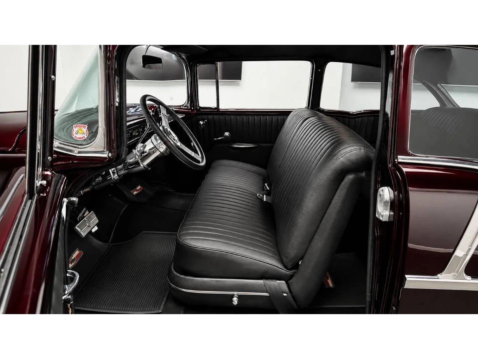1955 Chevrolet 150 & 210 - Image 26 of 31