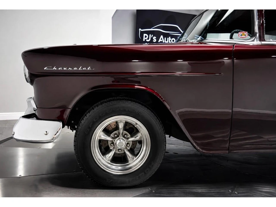 1955 Chevrolet 150 & 210 - Image 15 of 31