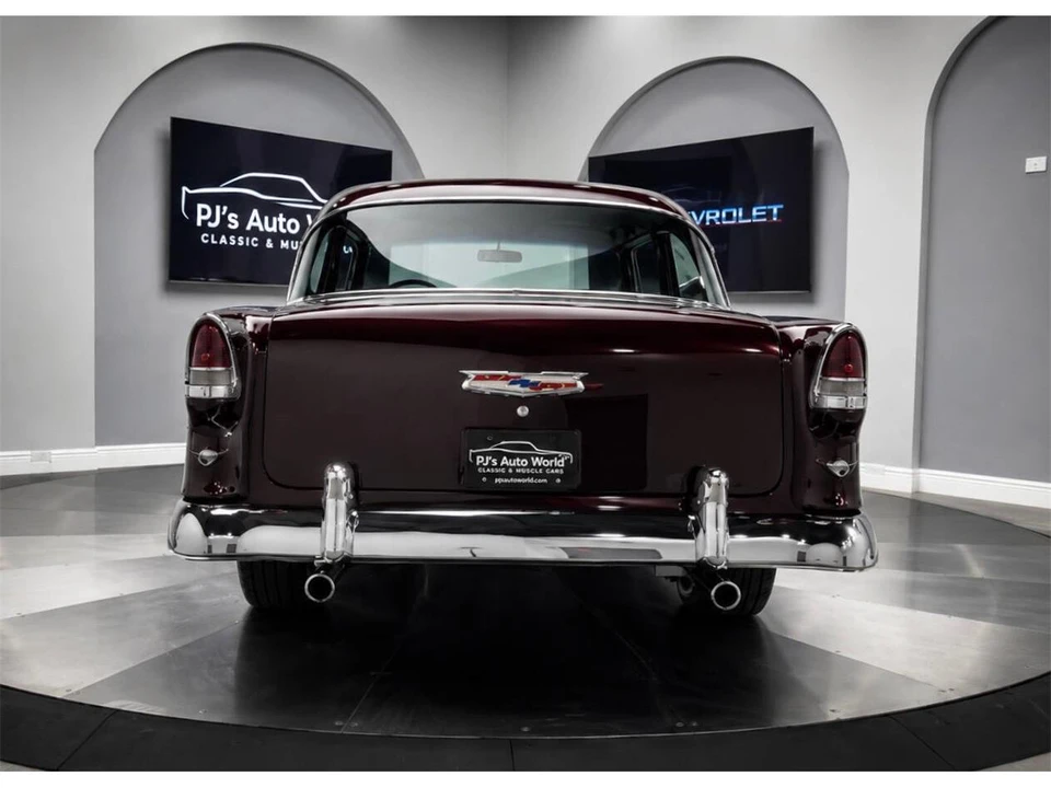 1955 Chevrolet 150 & 210 - Image 18 of 31