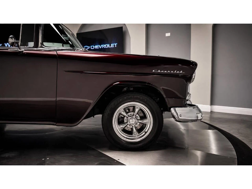 1955 Chevrolet 150 & 210 - Image 12 of 31