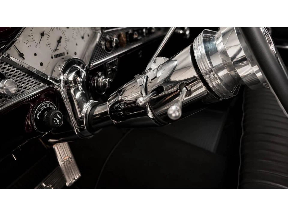 1955 Chevrolet 150 & 210 - Image 30 of 31