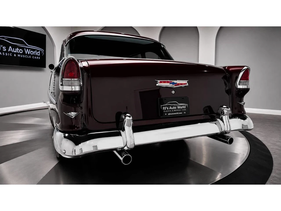 1955 Chevrolet 150 & 210 - Image 21 of 31