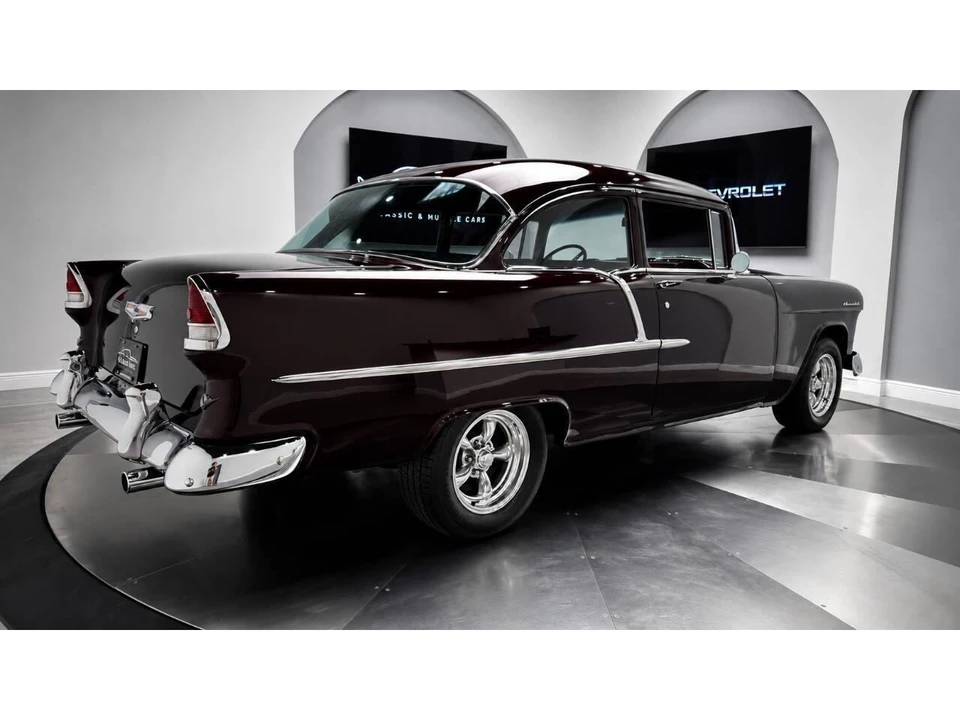 1955 Chevrolet 150 & 210 - Image 24 of 31