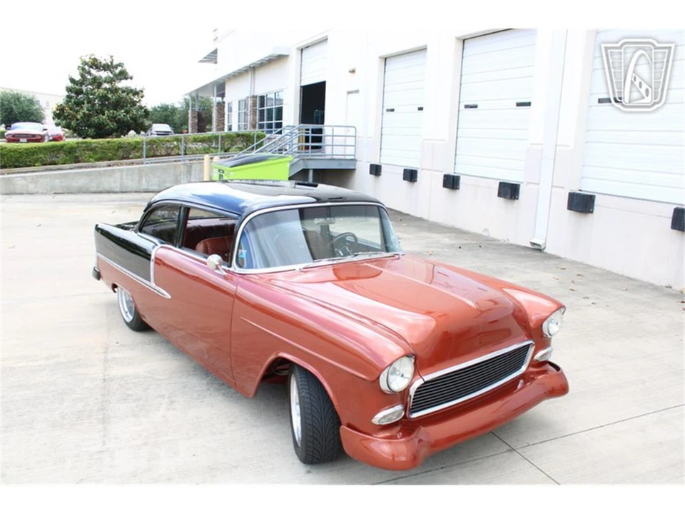 1955 Chevrolet 150 & 210 - Image 21 of 31