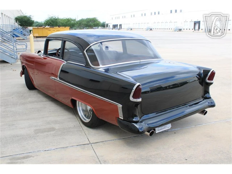 1955 Chevrolet 150 & 210 - Image 6 of 31