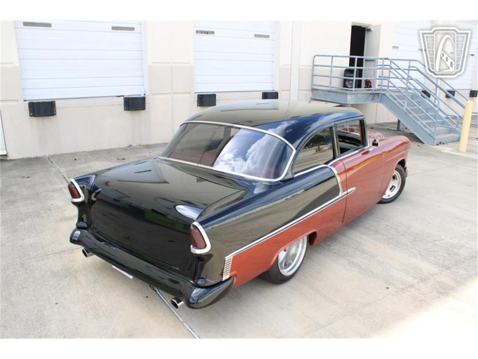 1955 Chevrolet 150 & 210 - Image 11 of 31