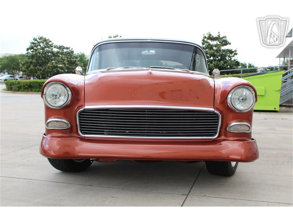 1955 Chevrolet 150 & 210 - Image 26 of 31