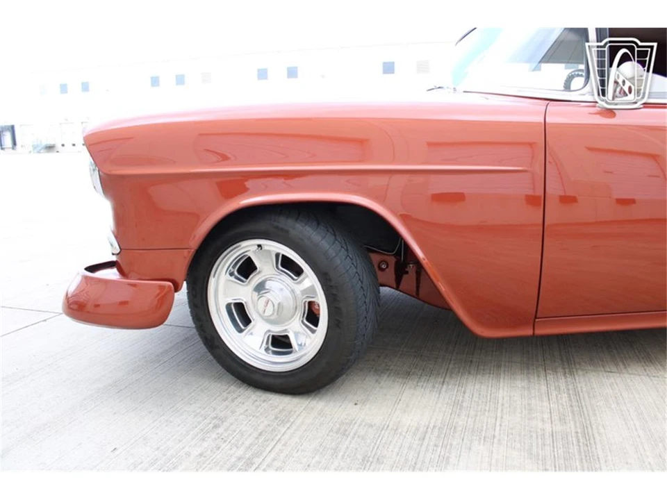 1955 Chevrolet 150 & 210 - Image 31 of 31