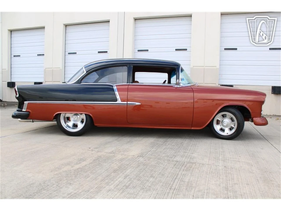 1955 Chevrolet 150 & 210 - Image 16 of 31