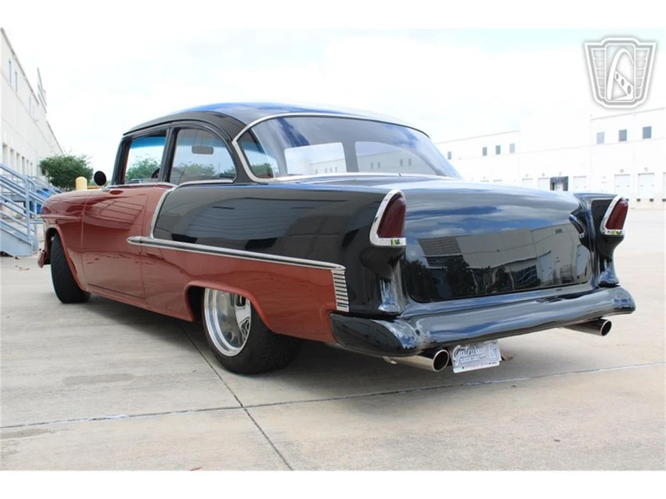 1955 Chevrolet 150 & 210 - Image 7 of 31