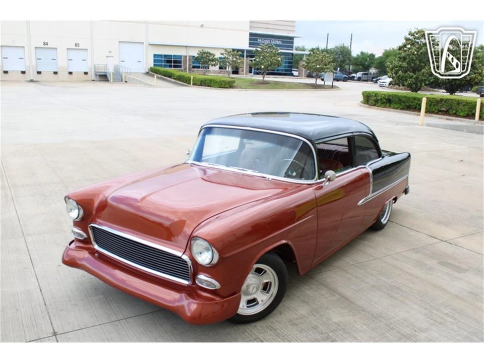 1955 Chevrolet 150 & 210 - Image 27 of 31