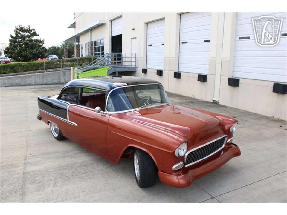 1955 Chevrolet 150 & 210 - Image 17 of 31