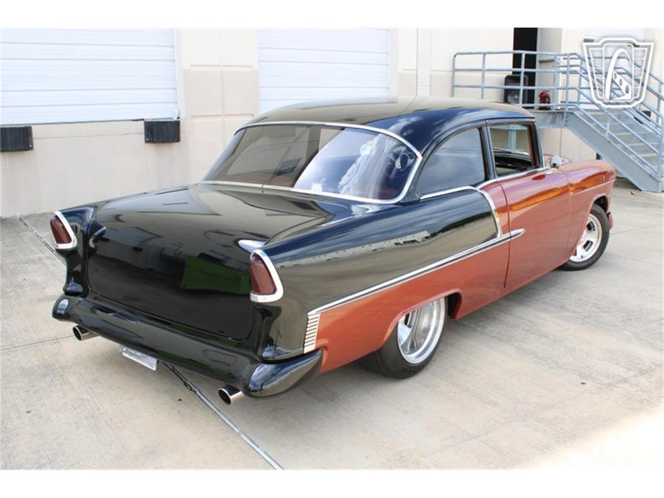 1955 Chevrolet 150 & 210 - Image 12 of 31