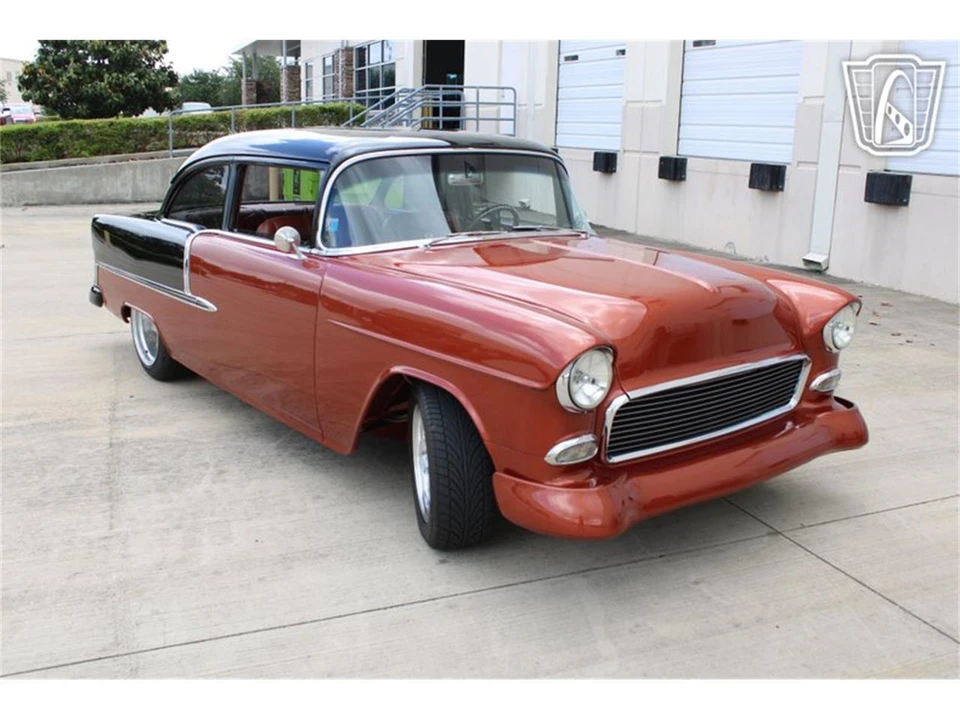 1955 Chevrolet 150 & 210 - Image 22 of 31
