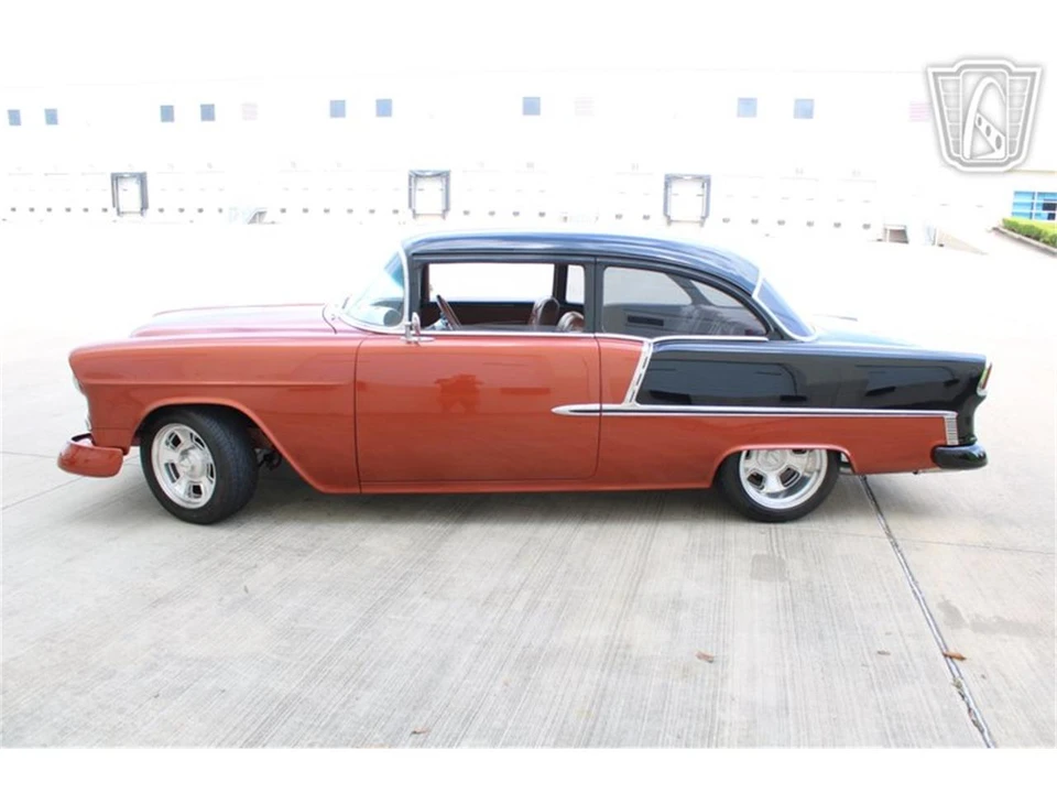 1955 Chevrolet 150 & 210 - Image 3 of 31