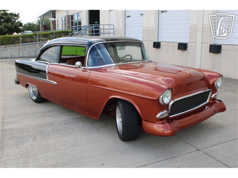 1955 Chevrolet 150 & 210 - Image 18 of 31