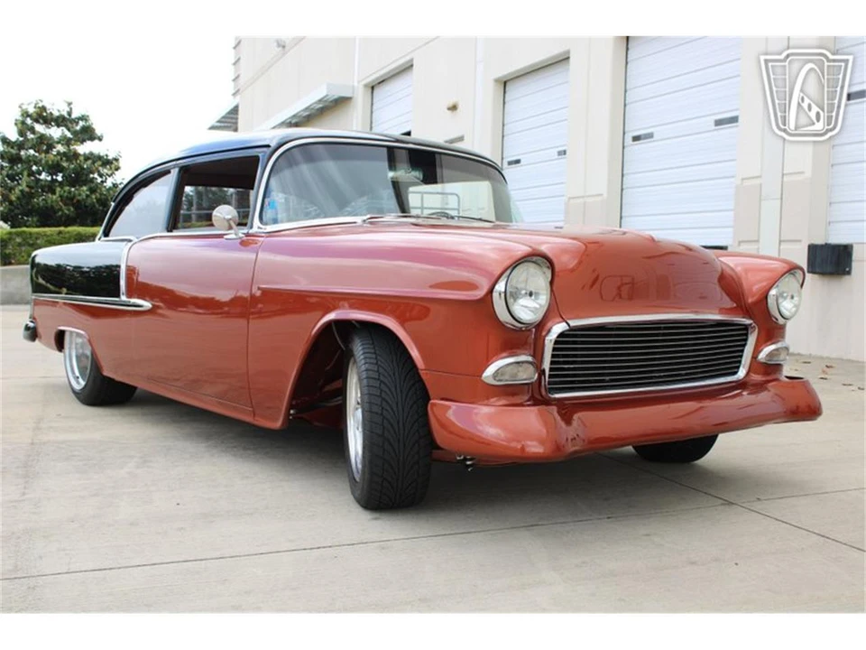 1955 Chevrolet 150 & 210 - Image 23 of 31