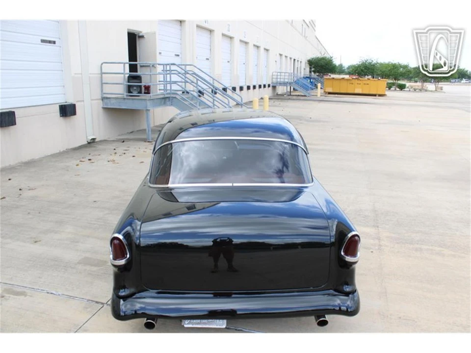1955 Chevrolet 150 & 210 - Image 8 of 31
