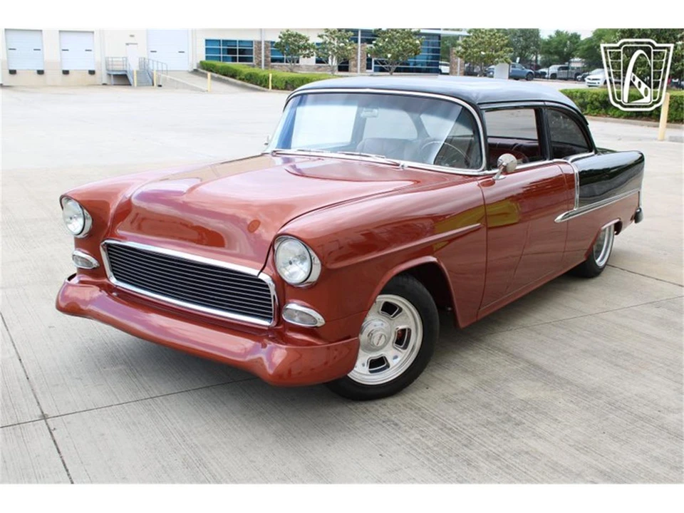 1955 Chevrolet 150 & 210 - Image 28 of 31