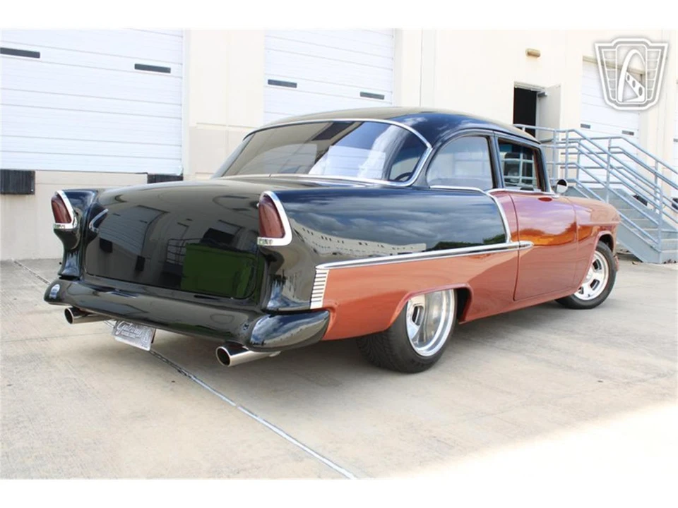 1955 Chevrolet 150 & 210 - Image 13 of 31