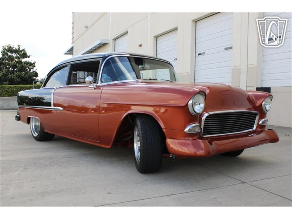 1955 Chevrolet 150 & 210 - Image 19 of 31