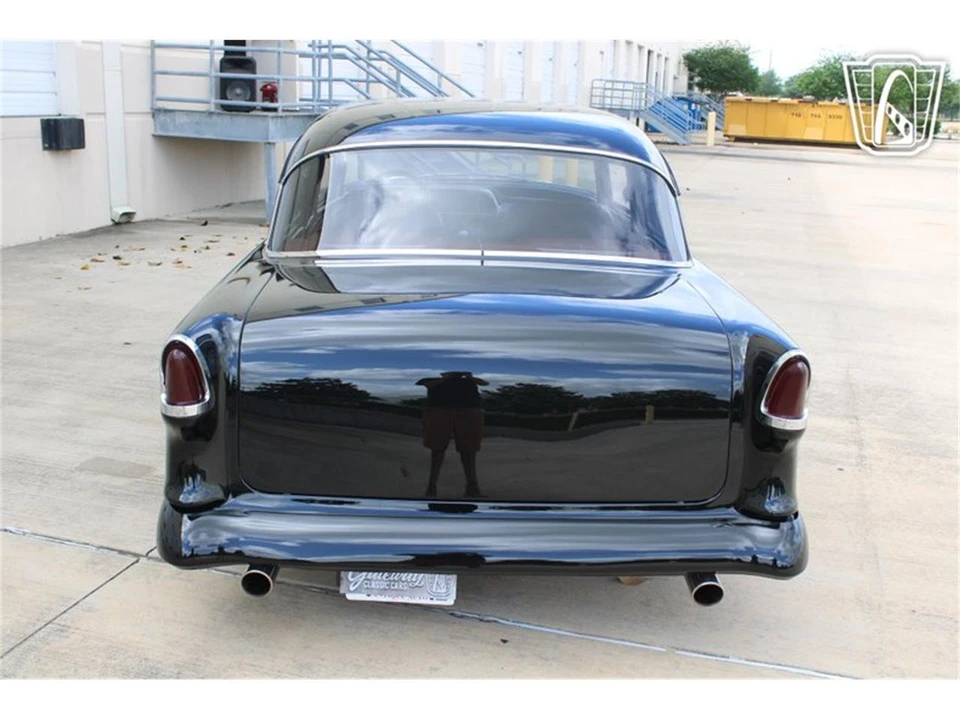 1955 Chevrolet 150 & 210 - Image 9 of 31