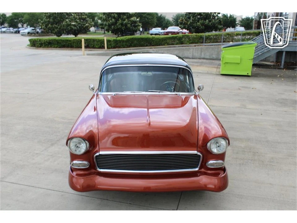 1955 Chevrolet 150 & 210 - Image 24 of 31