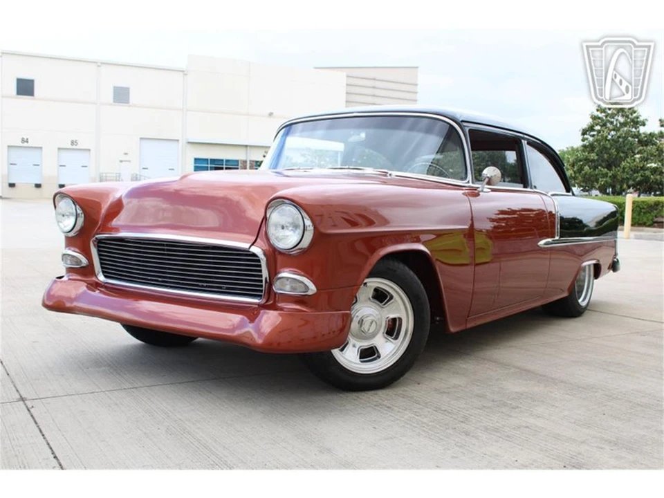 1955 Chevrolet 150 & 210 - Image 29 of 31