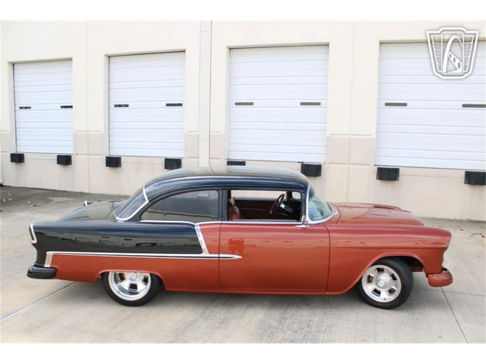 1955 Chevrolet 150 & 210 - Image 14 of 31