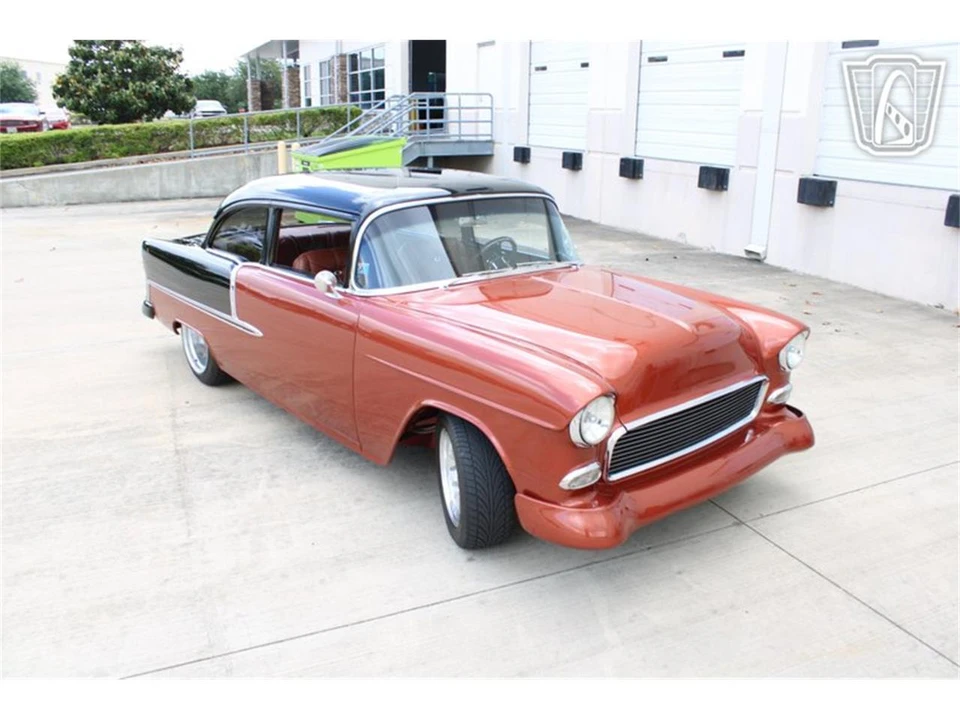 1955 Chevrolet 150 & 210 - Image 20 of 31