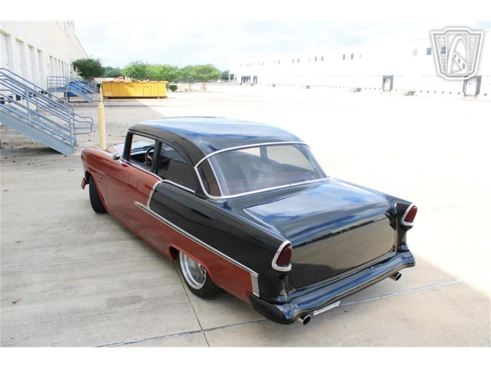 1955 Chevrolet 150 & 210 - Image 5 of 31