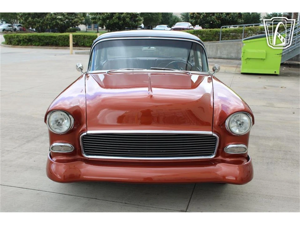 1955 Chevrolet 150 & 210 - Image 25 of 31