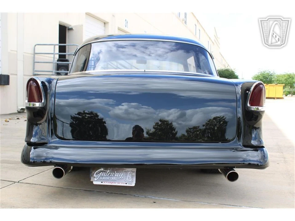 1955 Chevrolet 150 & 210 - Image 10 of 31