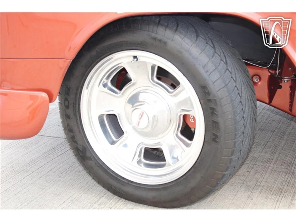1955 Chevrolet 150 & 210 - Image 30 of 31