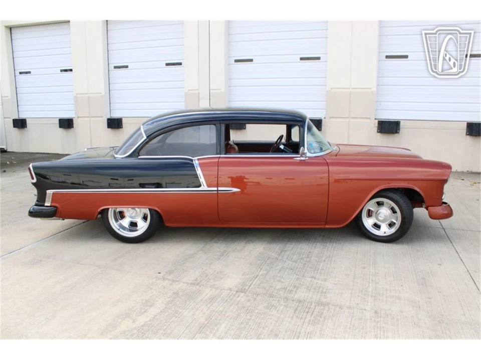 1955 Chevrolet 150 & 210 - Image 15 of 31