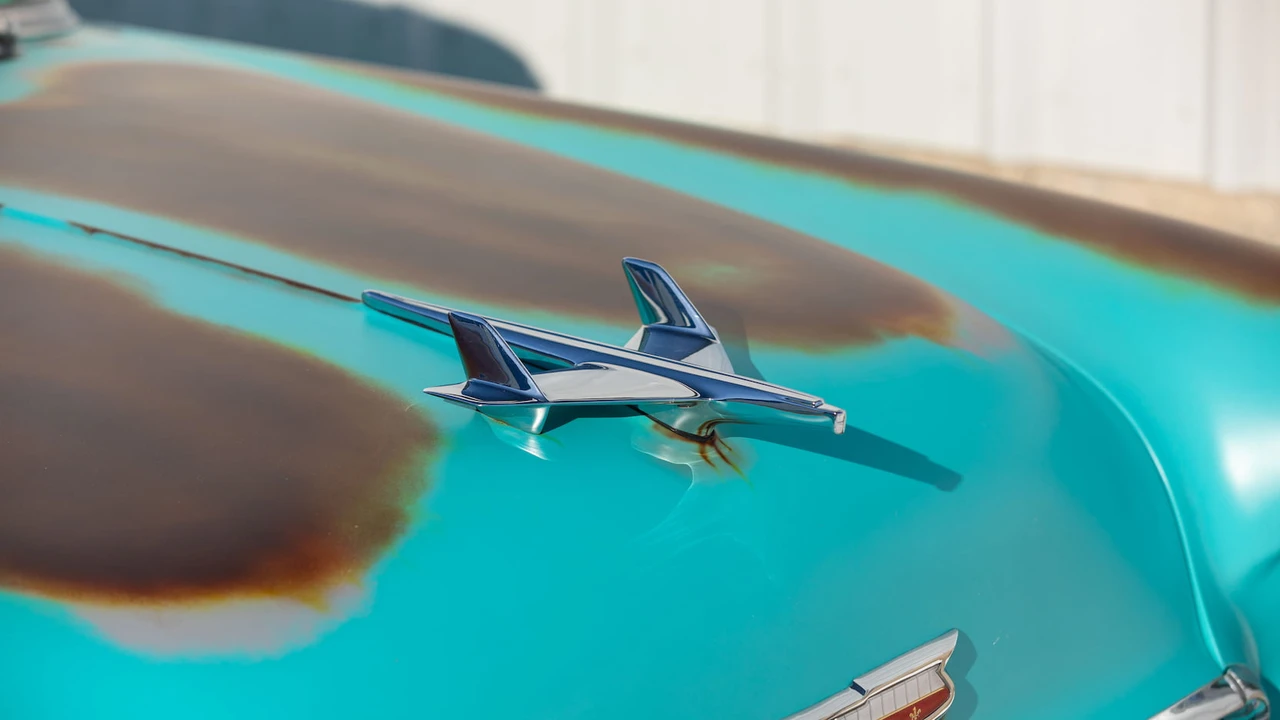 1955 Chevrolet 150 & 210 - Image 17 of 31