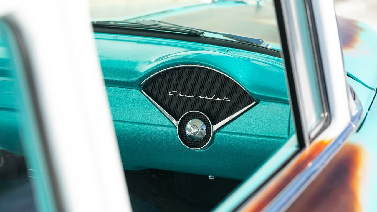 1955 Chevrolet 150 & 210 - Image 18 of 31